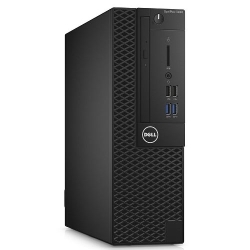 Dell PC Optiplex 3060 SFF�Intel i5-8400�8GB DDR4 256GB NVME - Ricondizionato